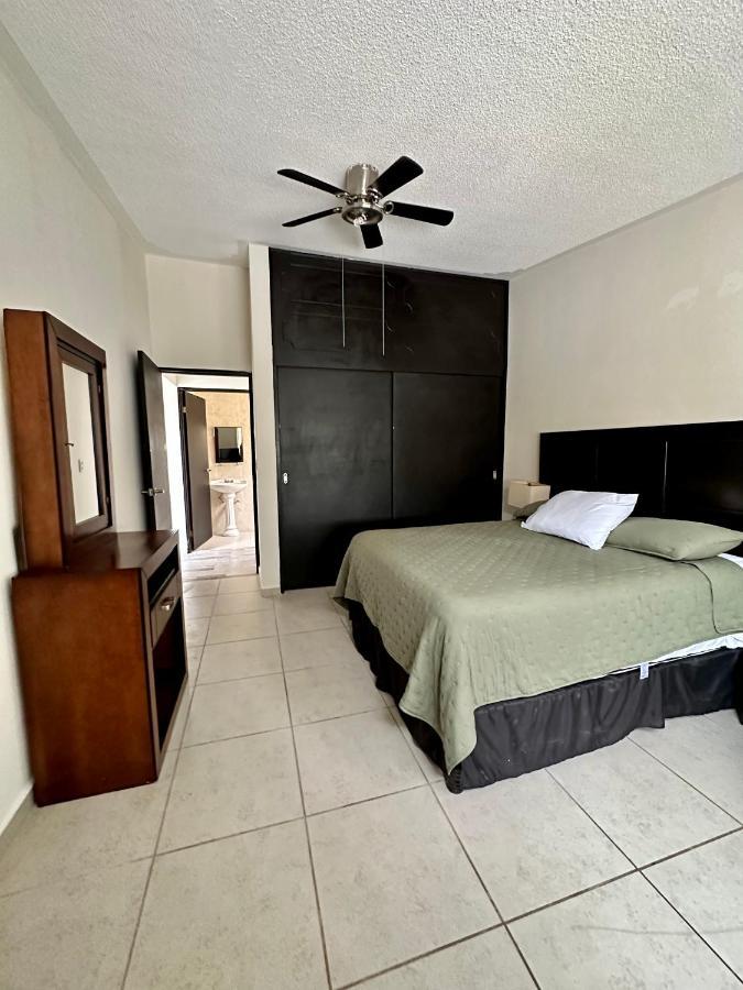 Gran Casa Para Vacacionar Durango Exterior foto