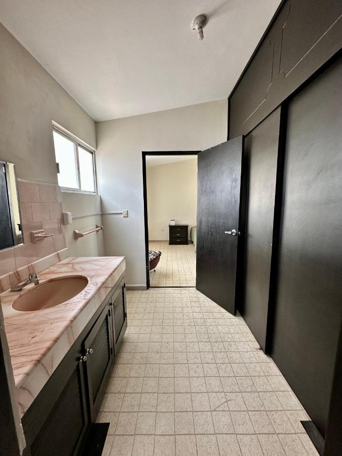 Gran Casa Para Vacacionar Durango Exterior foto